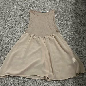 Urban Outfitters Kimchi Blue Babydoll Top